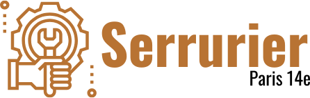 Serrurier Logo